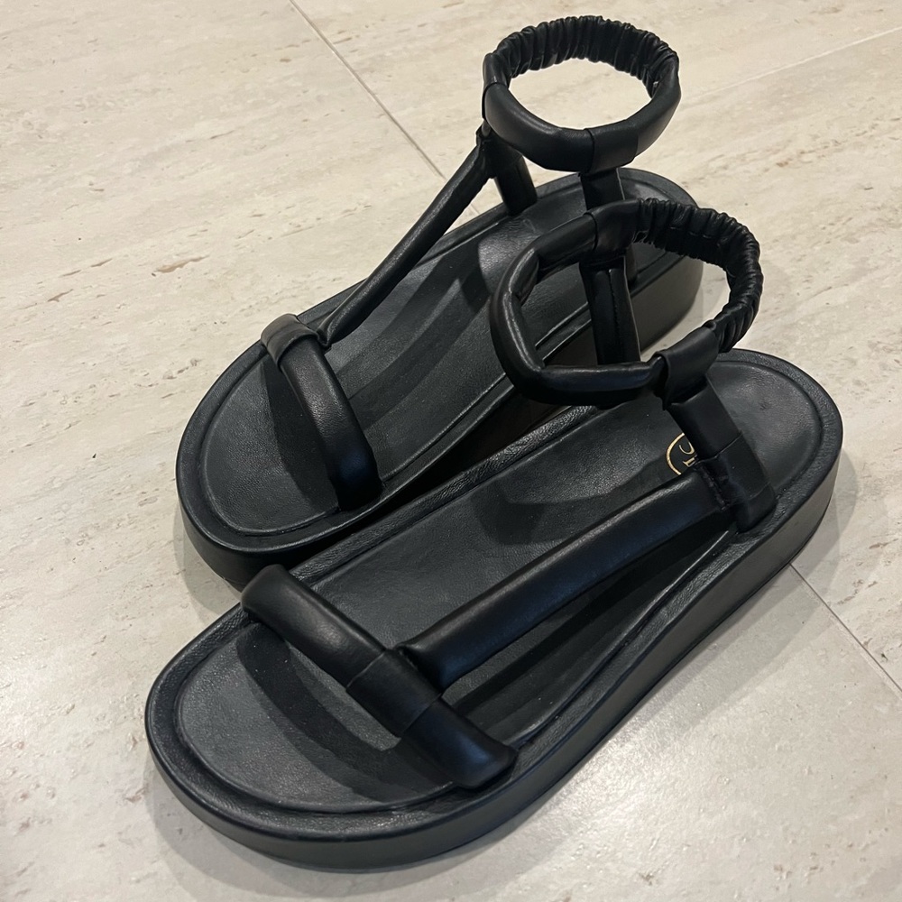 Ash sandals - Picture 3 of 5